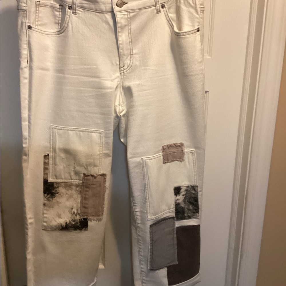LOGO Jeans - Picture 2 of 4